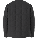 The North Face - Lhotse Lt Insulated Jacket da uomo - TNF BLACK - vista alternativa 11