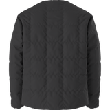 The North Face - Lhotse Lt Insulated Jacket da uomo - TNF BLACK - vista alternativa 11
