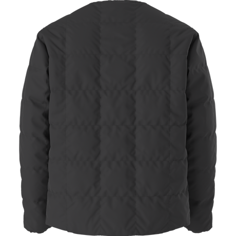 The North Face - Lhotse Lt Insulated Jacket da uomo - TNF BLACK - vista alternativa 11