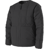 The North Face - Lhotse Lt Insulated Jacket da uomo - TNF BLACK - vista alternativa 12