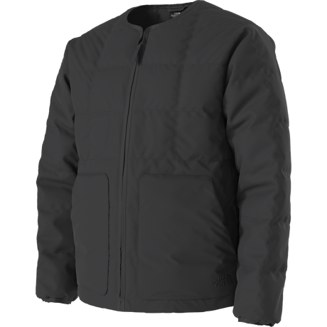 The North Face - Lhotse Lt Insulated Jacket da uomo - TNF BLACK - vista alternativa 12
