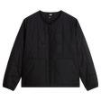 The North Face - Lhotse Lt Insulated Jacket da uomo - BLACK - vista principale