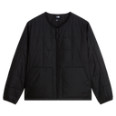 The North Face - Lhotse Lt Insulated Jacket da uomo - BLACK - vista principale