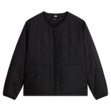 The North Face - Lhotse Lt Insulated Jacket da uomo - TNF BLACK - vista principale