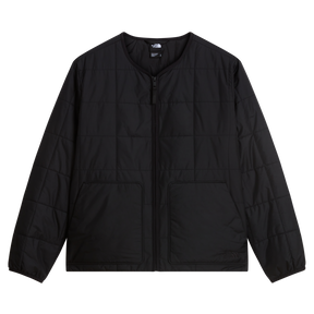 The North Face - Lhotse Lt Insulated Jacket da uomo - BLACK - vista principale