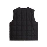 The North Face - Lhotse Lt Insulated Vest da uomo - TNF BLACK - vista alternativa 1