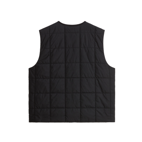 The North Face - Lhotse Lt Insulated Vest da uomo - TNF BLACK - vista alternativa 1