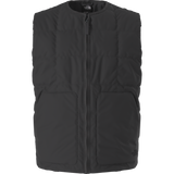 The North Face - Lhotse Lt Insulated Vest da uomo - TNF BLACK - vista alternativa 10