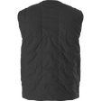 The North Face - Lhotse Lt Insulated Vest da uomo - TNF BLACK - vista alternativa 11