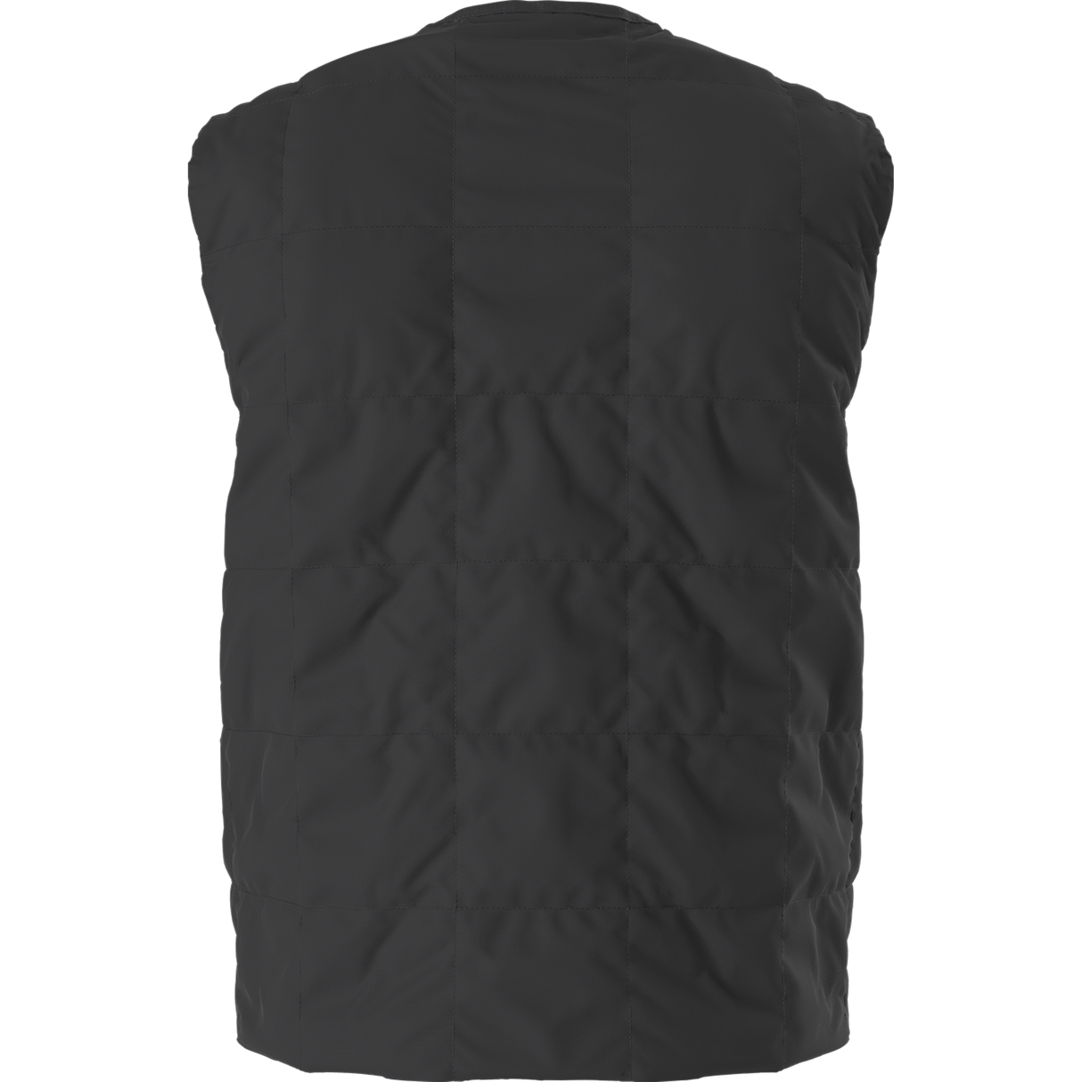 The North Face - Lhotse Lt Insulated Vest da uomo - TNF BLACK - vista alternativa 11