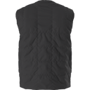 The North Face - Lhotse Lt Insulated Vest da uomo - TNF BLACK - vista alternativa 11
