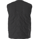 The North Face - Lhotse Lt Insulated Vest da uomo - TNF BLACK - vista alternativa 11