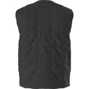 The North Face - Lhotse Lt Insulated Vest da uomo - TNF BLACK - vista alternativa 11
