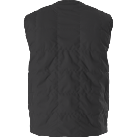The North Face - Lhotse Lt Insulated Vest da uomo - TNF BLACK - vista alternativa 11