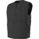 The North Face - Lhotse Lt Insulated Vest da uomo - TNF BLACK - vista alternativa 12