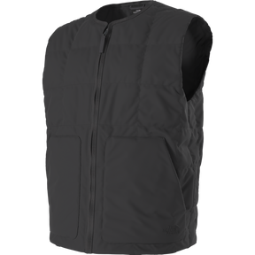 The North Face - Lhotse Lt Insulated Vest da uomo - TNF BLACK - vista alternativa 12