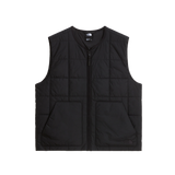The North Face - Lhotse Lt Insulated Vest da uomo - TNF BLACK - vista principale