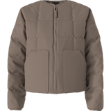 The North Face - Lhotse Lt Insulated Jacket da donna - Garnet - vista alternativa 10