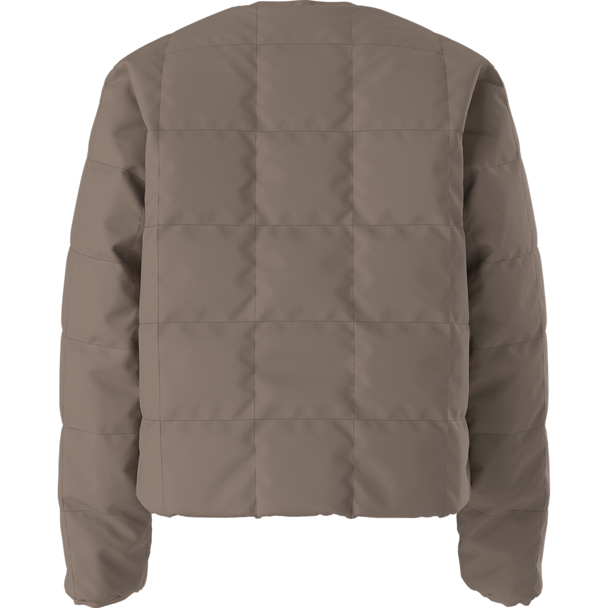 The North Face - Lhotse Lt Insulated Jacket da donna - Garnet - vista alternativa 11