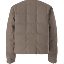 The North Face - Lhotse Lt Insulated Jacket da donna - Garnet - vista alternativa 11