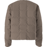 The North Face - Lhotse Lt Insulated Jacket da donna - Garnet - vista alternativa 11