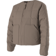 The North Face - Lhotse Lt Insulated Jacket da donna - Garnet - vista alternativa 12
