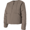 The North Face - Lhotse Lt Insulated Jacket da donna - Garnet - vista alternativa 12