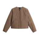The North Face - Lhotse Lt Insulated Jacket da donna - Brown - vista principale