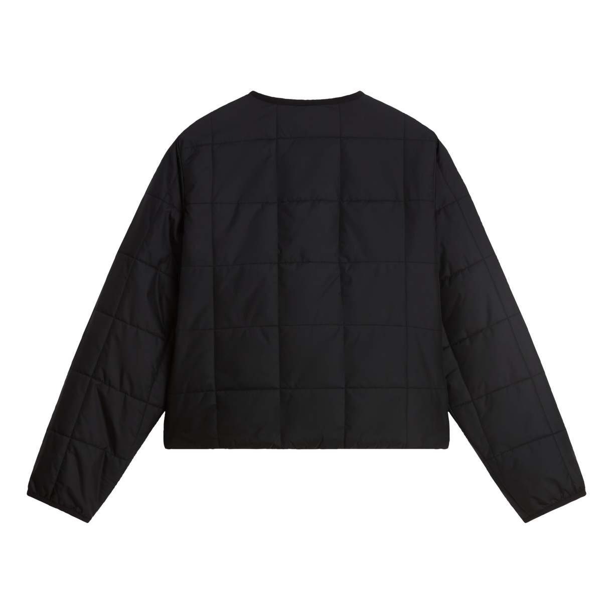 The North Face - Lhotse Lt Insulated Jacket da donna - TNF BLACK - vista alternativa 1