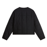 The North Face - Lhotse Lt Insulated Jacket da donna - TNF BLACK - vista alternativa 1