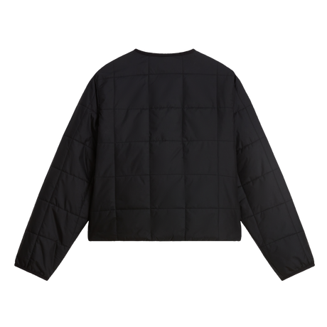 The North Face - Lhotse Lt Insulated Jacket da donna - TNF BLACK - vista alternativa 1