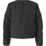 The North Face - Lhotse Lt Insulated Jacket da donna - TNF BLACK - vista alternativa 10