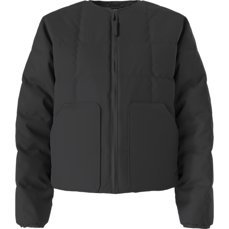 The North Face - Lhotse Lt Insulated Jacket da donna - TNF BLACK - vista alternativa 10