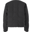 The North Face - Lhotse Lt Insulated Jacket da donna - TNF BLACK - vista alternativa 11