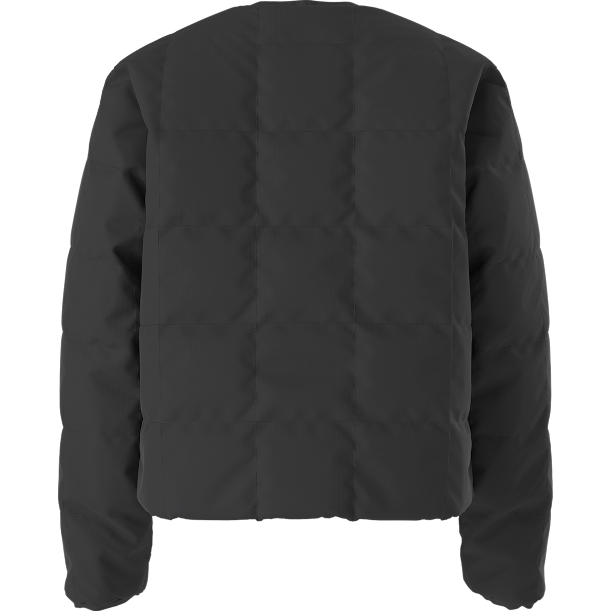 The North Face - Lhotse Lt Insulated Jacket da donna - TNF BLACK - vista alternativa 11
