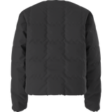 The North Face - Lhotse Lt Insulated Jacket da donna - TNF BLACK - vista alternativa 11
