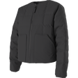 The North Face - Lhotse Lt Insulated Jacket da donna - TNF BLACK - vista alternativa 12