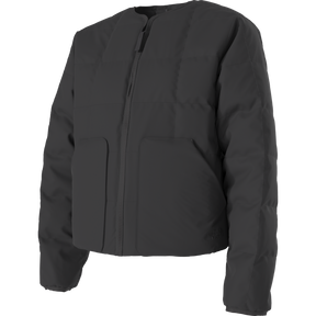 The North Face - Lhotse Lt Insulated Jacket da donna - TNF BLACK - vista alternativa 12