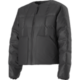 The North Face - Lhotse Lt Insulated Jacket da donna - BLACK - vista alternativa 2
