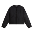 The North Face - Lhotse Lt Insulated Jacket da donna - BLACK - vista principale