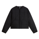 The North Face - Lhotse Lt Insulated Jacket da donna - BLACK - vista principale