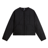 The North Face - Lhotse Lt Insulated Jacket da donna - TNF BLACK - vista principale