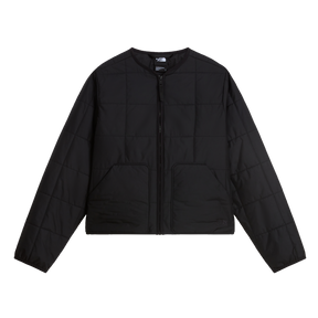 The North Face - Lhotse Lt Insulated Jacket da donna - BLACK - vista principale