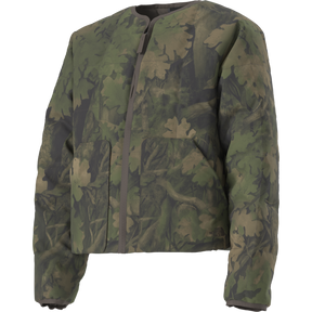 The North Face - Lhotse LT Insulated Jacket -Print Woodland da donna - SHPRPLSG/GRYSTB - vista alternativa 12