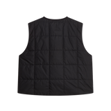 The North Face - Lhotse Lt Insulated Vest da donna - TNF BLACK - vista alternativa 1