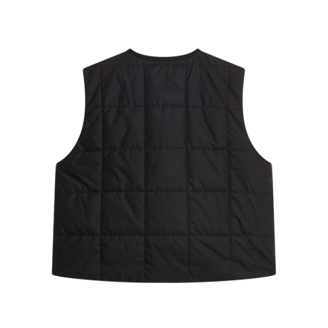 The North Face - Lhotse Lt Insulated Vest da donna - TNF BLACK - vista alternativa 1