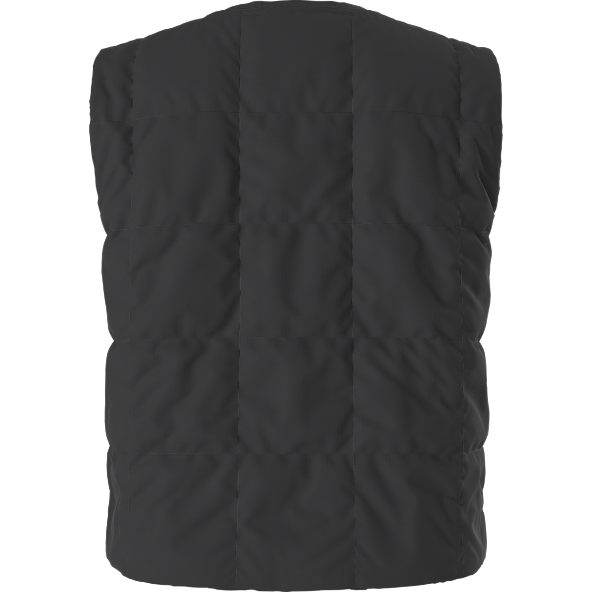 The North Face - Lhotse Lt Insulated Vest da donna - TNF BLACK - vista alternativa 11