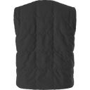 The North Face - Lhotse Lt Insulated Vest da donna - TNF BLACK - vista alternativa 11
