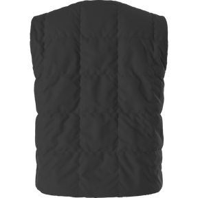 The North Face - Lhotse Lt Insulated Vest da donna - TNF BLACK - vista alternativa 11