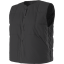 The North Face - Lhotse Lt Insulated Vest da donna - TNF BLACK - vista alternativa 12